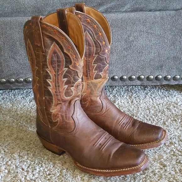 dan post stingray boots